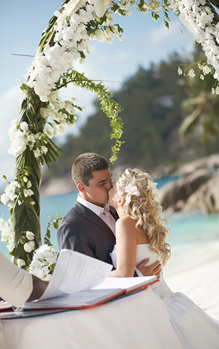 Voyage Vasco - Mariages