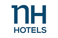 N H