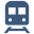 Train inclus