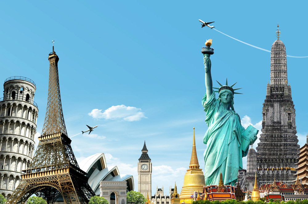 Voyage Vasco - Forfaits voyages et circuits